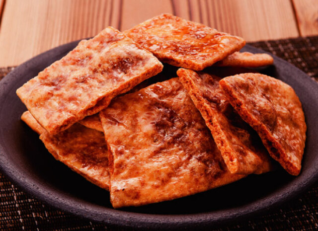 やみつきしみかりせん　SO246