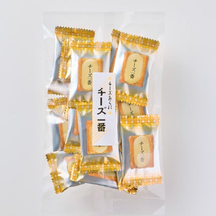 チーズ一番 SN921 | 煎餅工房さがえ屋