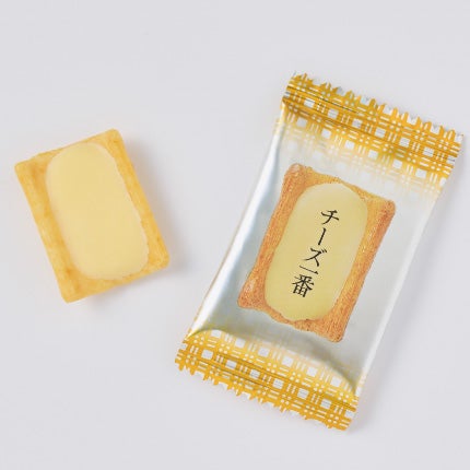 チーズ一番 SN921 | 煎餅工房さがえ屋