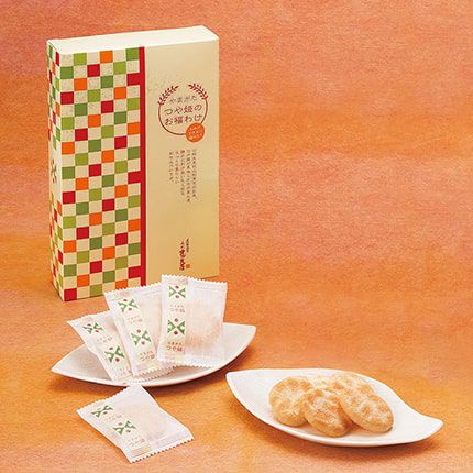 1000円未満 | 煎餅工房さがえ屋