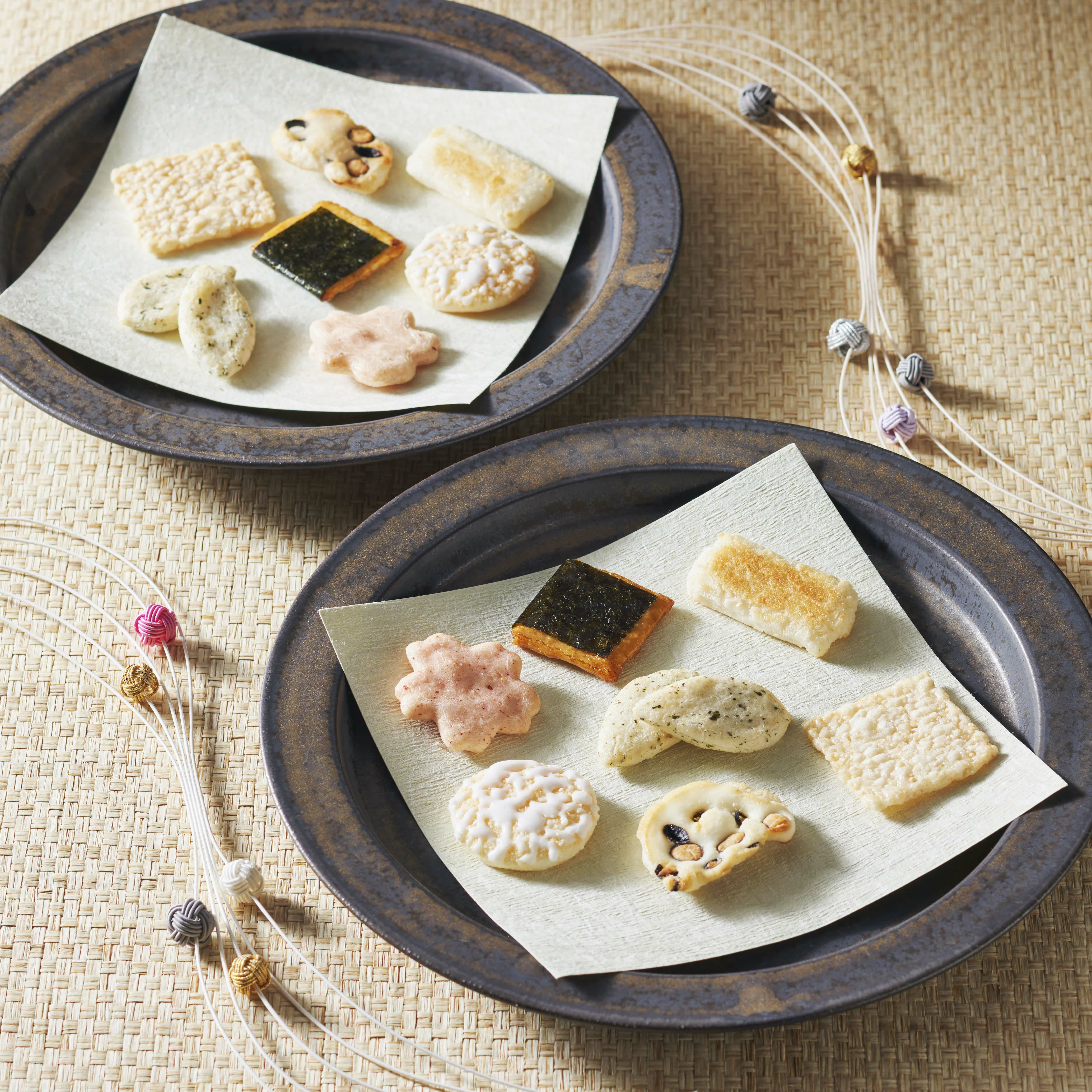完売】【冬限定】おこめショコラ【抹茶】 20g×4袋 SQ386 | 煎餅工房