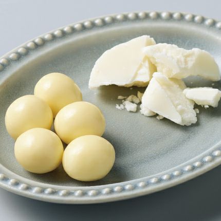 完売】【冬限定】おこめショコラ【ホワイト】 20g×4袋 SQ385 | 煎餅